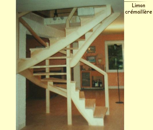 Limon crmaillre