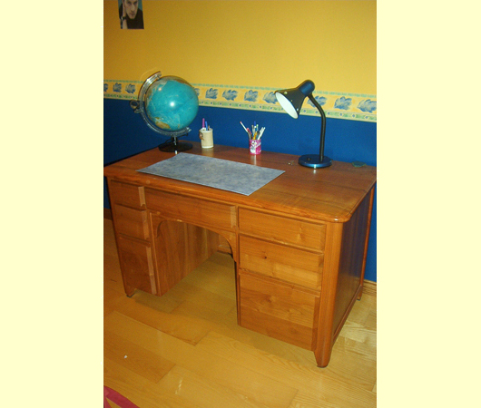 Meubles et agencements